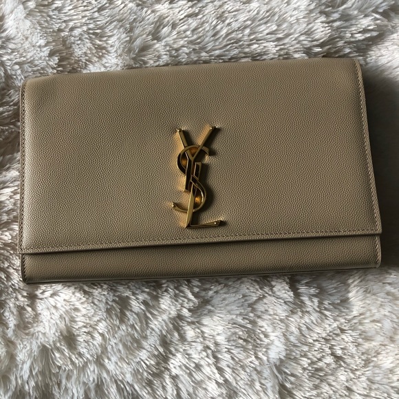 Yves Saint Laurent Handbags - YSL crossbody bag